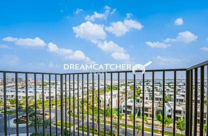 Apartment - 1 Bedroom - 1 Bathroom for sale in Collective Tower 2 - Collective - Dubai Hills Estate - Dubai