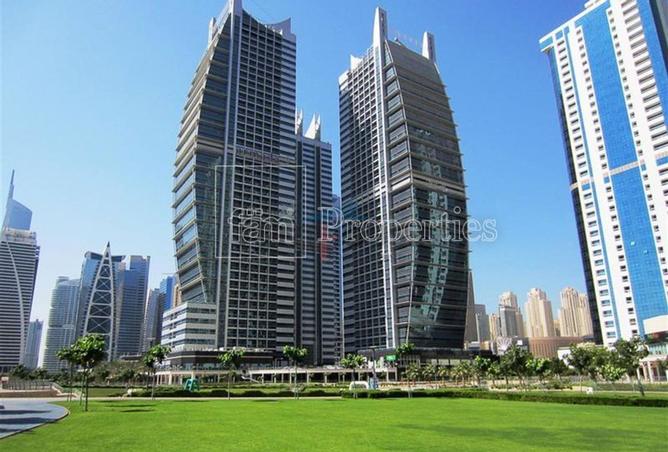 Apartment for Sale in Armada Tower 1 Best price Vacant on