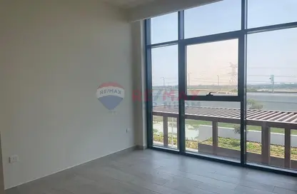 Apartment - 1 Bedroom - 1 Bathroom for rent in Azizi Riviera 45 - Meydan One - Meydan - Dubai