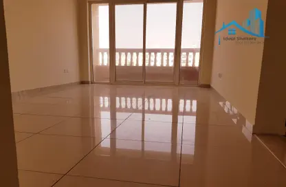 Apartment - 1 Bedroom - 2 Bathrooms for rent in Raf Raf Building - Al Muhaisnah 4 - Al Muhaisnah - Dubai