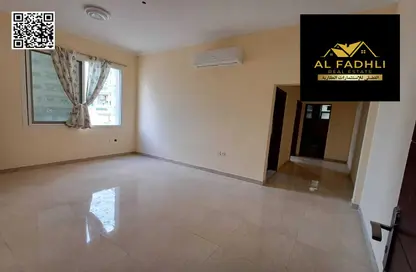 Apartment - 1 Bedroom - 2 Bathrooms for rent in Al Rawda 2 Villas - Al Rawda 2 - Al Rawda - Ajman