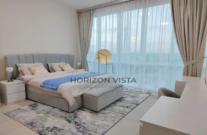 Apartment - 1 Bedroom - 2 Bathrooms for rent in Hilliana Tower - Acacia Avenues - Al Sufouh - Dubai