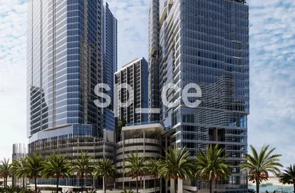 Apartment - 2 Bedrooms - 3 Bathrooms for sale in Radiant Boulevard - City Of Lights - Al Reem Island - Abu Dhabi