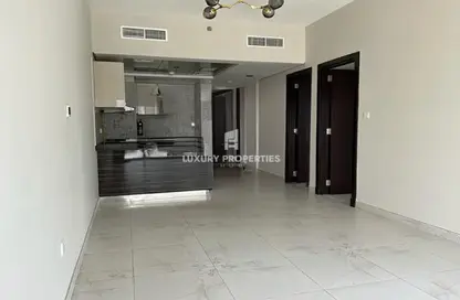 Apartment - 1 Bedroom - 2 Bathrooms for rent in MAG 525 - Mag 5 Boulevard - Dubai South (Dubai World Central) - Dubai