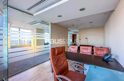 Office Space - Studio for sale in Silver Tower (Ag Tower) - JLT Cluster I - Jumeirah Lake Towers - Dubai