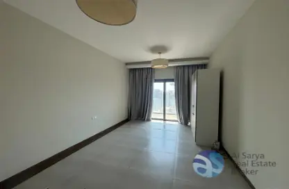 Apartment - 1 Bathroom for rent in SOL Bay - Business Bay - Dubai