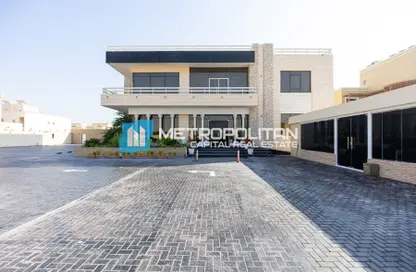 Villa - Studio for sale in Khalifa City A Villas - Khalifa City A - Khalifa City - Abu Dhabi