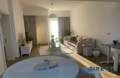 Apartment - 1 Bedroom - 2 Bathrooms for sale in European - Canal Residence - Dubai Sports City - Dubai