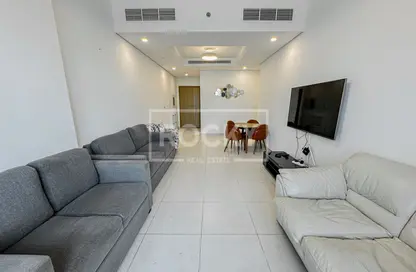 Apartment - 2 Bedrooms - 3 Bathrooms for rent in The Bay - Business Bay - Dubai