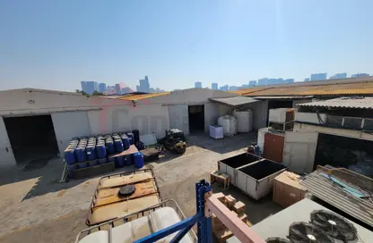 Factory - Studio for sale in Industrial Area 1 - Sharjah Industrial Area - Sharjah