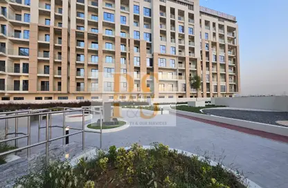 Apartment - 2 Bedrooms - 2 Bathrooms for rent in Rukan Residences - Rukan - Dubai