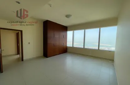 Apartment - 4 Bedrooms - 4 Bathrooms for rent in Al Bateen - Abu Dhabi