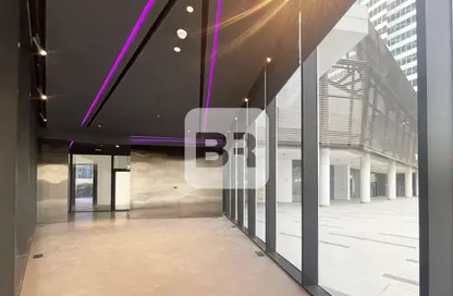 Office Space - Studio - 2 Bathrooms for rent in Marquise Square Tower - Business Bay - Dubai