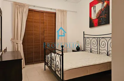 Apartment - 1 Bedroom - 1 Bathroom for rent in Silicon Arch - Dubai Silicon Oasis - Dubai