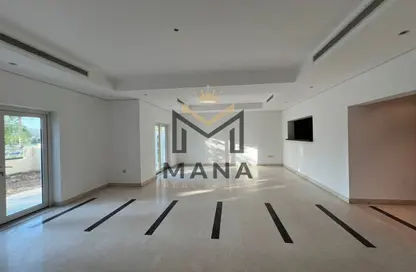 Villa - 3 Bedrooms - 4 Bathrooms for rent in Quortaj - North Village - Al Furjan - Dubai