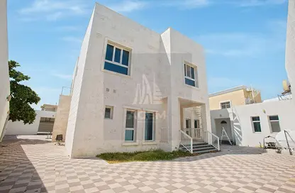 Villa - 5 Bedrooms - 7 Bathrooms for rent in Al Barsha South 2 - Al Barsha South - Al Barsha - Dubai