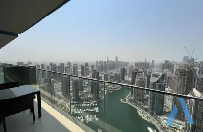 Apartment - 1 Bedroom - 2 Bathrooms for sale in Marina Gate 2 - Marina Gate - Dubai Marina - Dubai