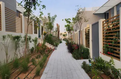 Townhouse - 2 Bedrooms - 3 Bathrooms for sale in Rukan 3 - Dubai Land - Dubai