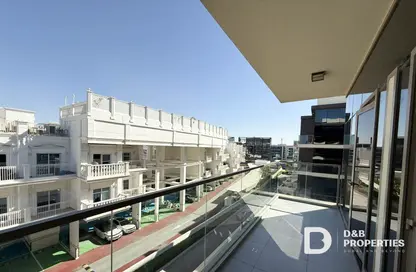 Apartment - 2 Bedrooms - 3 Bathrooms for sale in The Wings - Arjan - Dubai