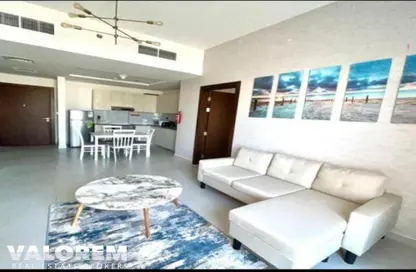 Apartment - 2 Bedrooms - 3 Bathrooms for sale in Binghatti Gate - Jumeirah Village Circle - Dubai