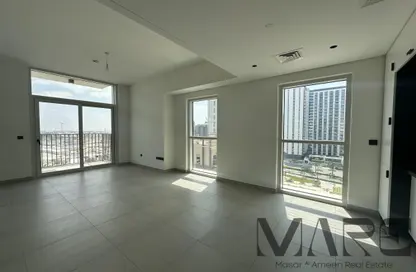 Apartment - 2 Bedrooms - 2 Bathrooms for sale in Socio Tower 2 - Socio Tower - Dubai Hills Estate - Dubai