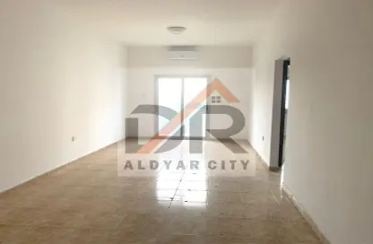 Apartment - 2 Bedrooms - 2 Bathrooms for rent in Al Rashidiya Towers - Ajman Downtown - Ajman