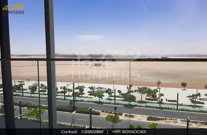 Townhouse - 2 Bedrooms - 3 Bathrooms for sale in Oasis 1 - Oasis Residences - Masdar City - Abu Dhabi