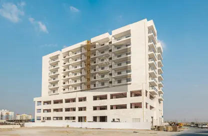 Apartment - 1 Bedroom - 2 Bathrooms for sale in Equiti Apartments - Al Warsan 4 - Al Warsan - Dubai