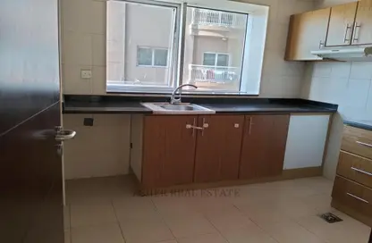 Apartment - 1 Bedroom - 1 Bathroom for rent in Bukhara Street - Al Nahda - Sharjah