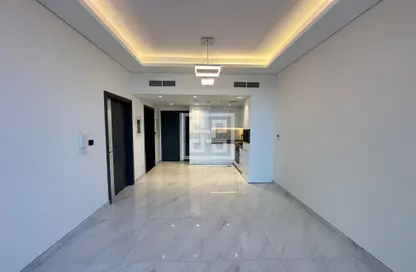 Apartment - 1 Bedroom - 2 Bathrooms for rent in Samana Park Views - Arjan - Dubai