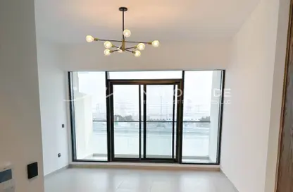 Apartment - 1 Bathroom for rent in Prime Residency 3 - Al Furjan - Dubai