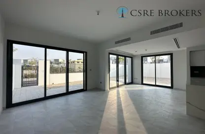 Townhouse - 4 Bedrooms - 4 Bathrooms for sale in La Rosa 6 - Villanova - Dubai Land - Dubai