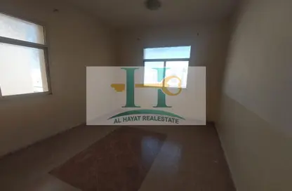 Apartment - 2 Bedrooms - 2 Bathrooms for rent in Al Jurf 2 - Al Jurf - Ajman Downtown - Ajman