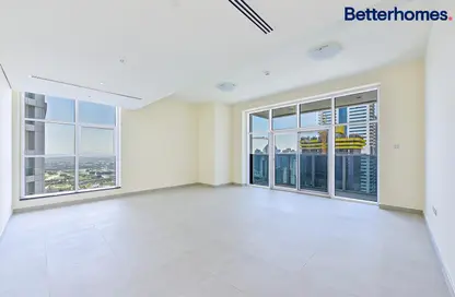 Apartment - 2 Bedrooms - 3 Bathrooms for sale in Marina Arcade Tower - Dubai Marina - Dubai