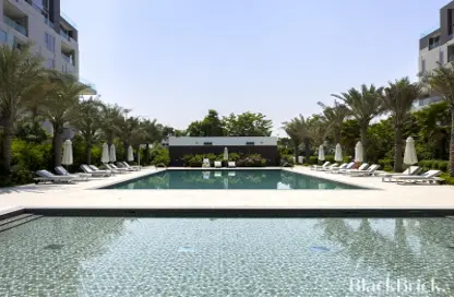 Apartment - 2 Bedrooms - 2 Bathrooms for sale in The Neighbourhood - Al Barari - Dubai