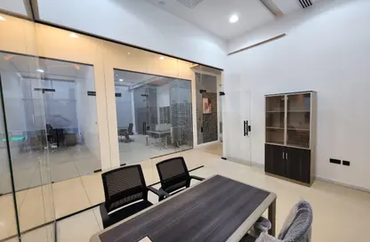 Office Space - Studio - 4 Bathrooms for rent in Deira - Dubai