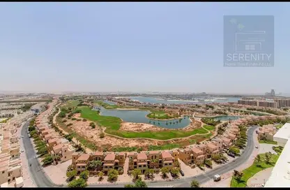 Apartment - 2 Bedrooms - 2 Bathrooms for sale in Royal Breeze 4 - Royal Breeze - Al Hamra Village - Ras Al Khaimah