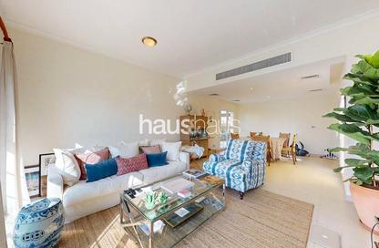 Villa - 4 Bedrooms - 4 Bathrooms for sale in Maeen 1 - Maeen - The Lakes - Dubai