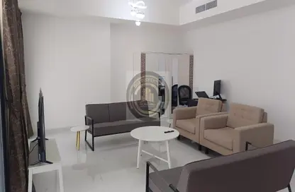 Townhouse - 4 Bedrooms - 4 Bathrooms for rent in Murooj Al Furjan West - Al Furjan - Dubai