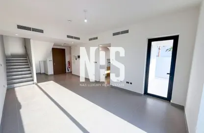 Villa - 4 Bedrooms - 4 Bathrooms for rent in Noya 1 - Noya - Yas Island - Abu Dhabi