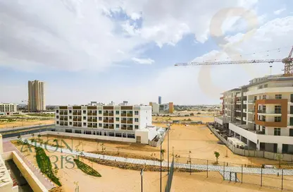 Apartment - 1 Bedroom - 1 Bathroom for sale in Madison Residences - Majan - Dubai Land - Dubai