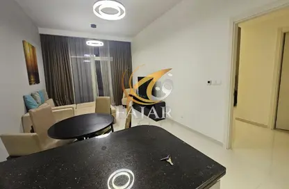 Apartment - 1 Bedroom - 1 Bathroom for sale in Tower 108 - Jumeirah Village Circle - Dubai