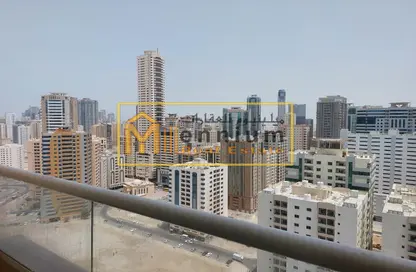 Apartment - 2 Bedrooms - 4 Bathrooms for sale in Bukhara Street - Al Nahda - Sharjah