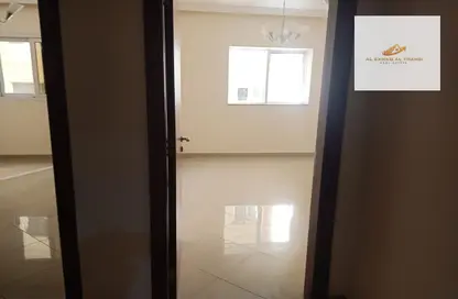 Apartment - 1 Bedroom - 1 Bathroom for rent in Al Taawun Street - Al Taawun - Sharjah