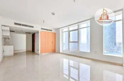 Apartment - 1 Bathroom for sale in Wind Tower 1 - JLT Cluster B - Jumeirah Lake Towers - Dubai