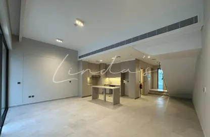 Villa - 2 Bedrooms - 3 Bathrooms for rent in MAG Eye - District 7 - Mohammed Bin Rashid City - Dubai