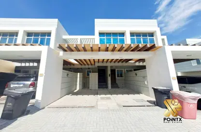 Villa - 3 Bedrooms - 4 Bathrooms for rent in Jebel Ali Village Villas - Jebel Ali Village - Jebel Ali - Dubai