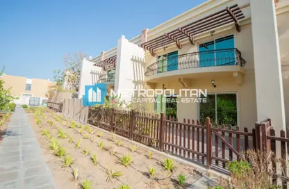 Villa - 3 Bedrooms - 4 Bathrooms for sale in Seashore - Rabdan - Abu Dhabi