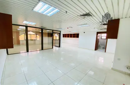 Office Space - Studio - 1 Bathroom for rent in Aud Al Touba 1 - Central District - Al Ain