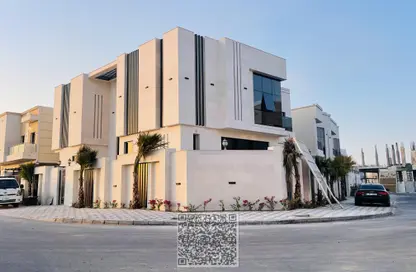 Villa - 5 Bedrooms for sale in Al Yasmeen - Ajman